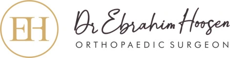 Dr Ebrahim Hoosen